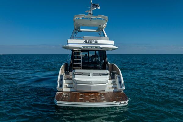 53ft Galeon Yacht For Sale