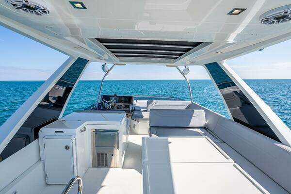 Galeon 500 Fly Yacht For Sale
