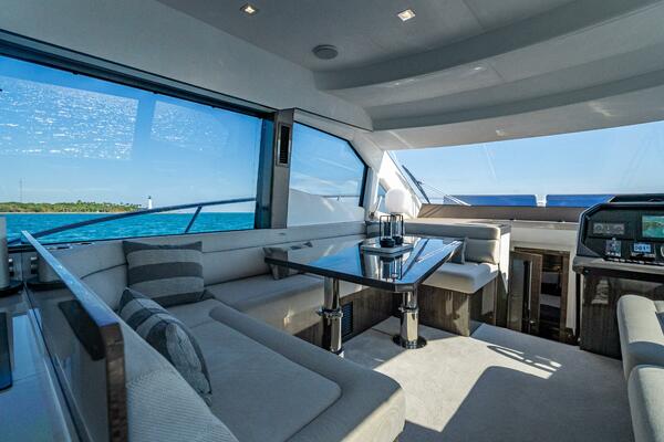 53ft Galeon Yacht For Sale