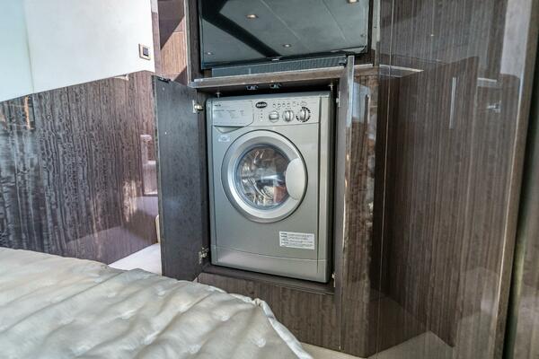 53ft Galeon Yacht For Sale