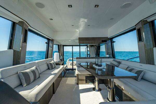 Galeon 500 Fly Yacht For Sale