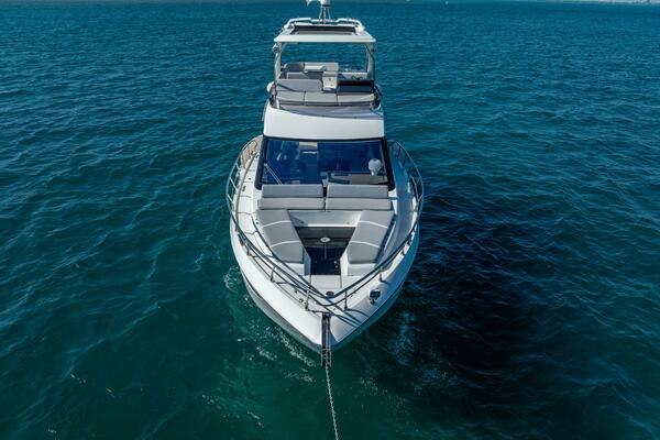 53ft Galeon Yacht For Sale