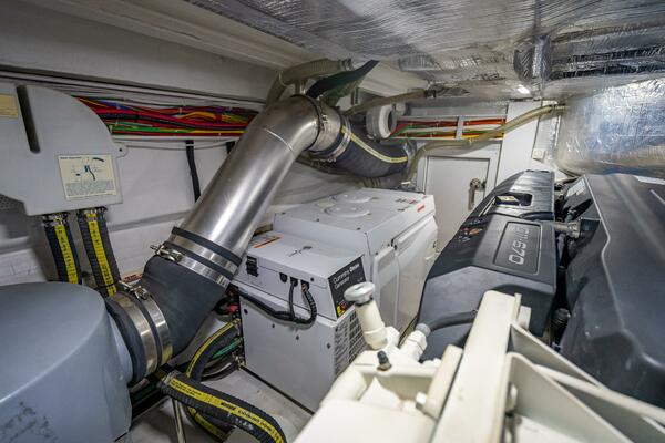 53ft Galeon Yacht For Sale