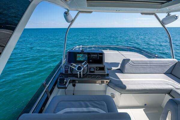Galeon 500 Fly Yacht For Sale