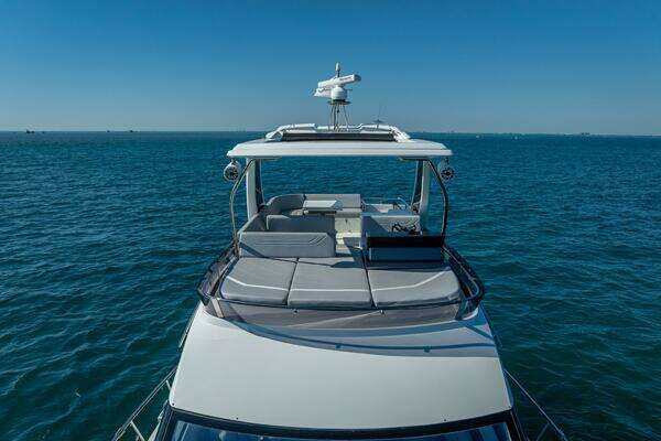 Galeon 500 Fly Yacht For Sale