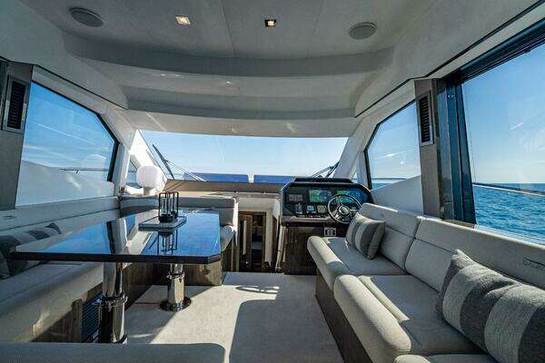 Galeon 500 Fly Yacht For Sale