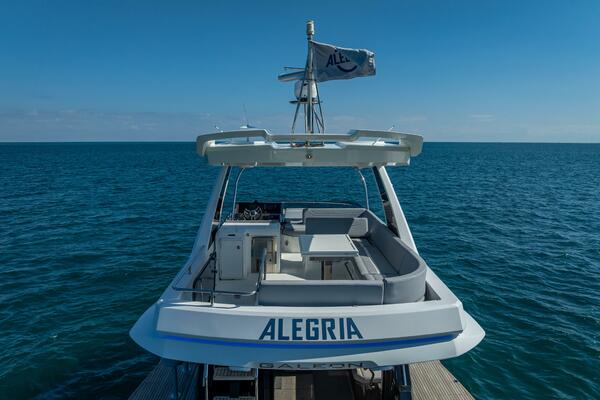 53ft Galeon Yacht For Sale