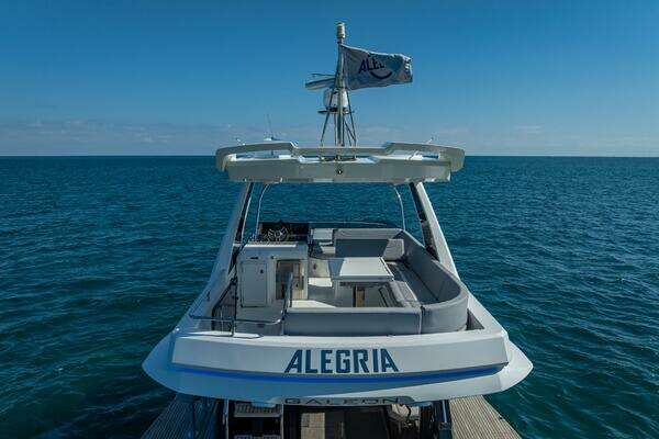 Galeon 500 Fly Yacht For Sale