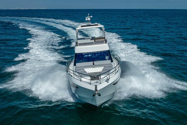 53ft Galeon Yacht For Sale