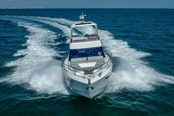 Galeon 500 Fly Yacht For Sale