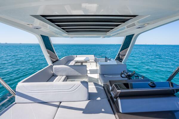 53ft Galeon Yacht For Sale