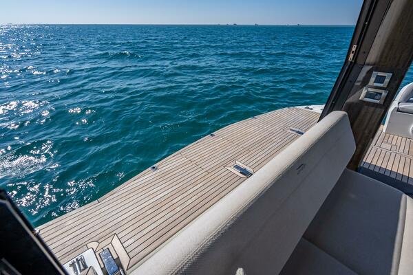 53ft Galeon Yacht For Sale