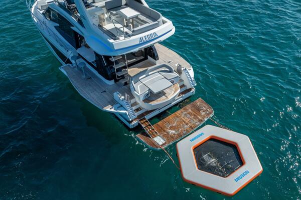 53ft Galeon Yacht For Sale