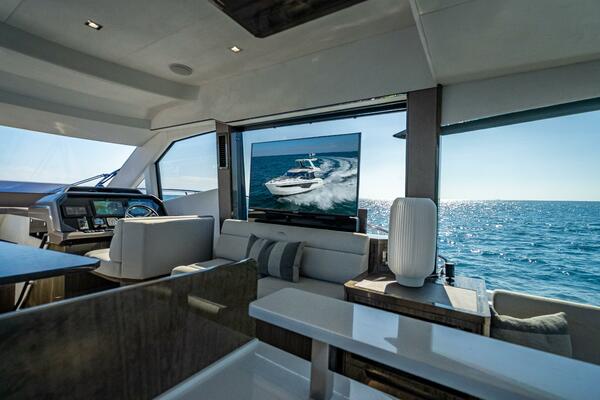 53ft Galeon Yacht For Sale