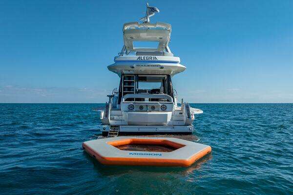 Galeon 500 Fly Yacht For Sale