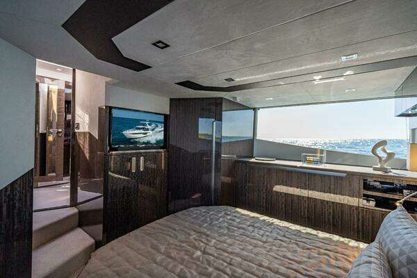 Galeon 500 Fly Yacht For Sale