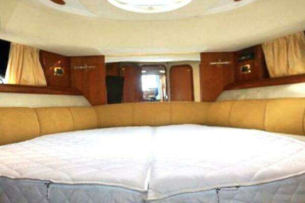 Cranchi Mediterranee 50 HT Yacht For Sale