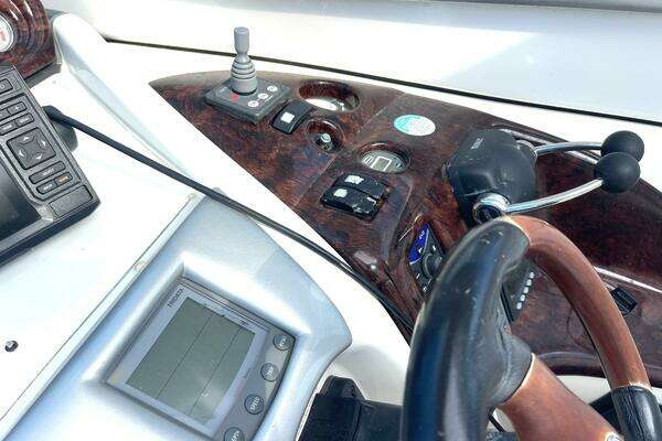 Cranchi Mediterranee 50 HT Yacht For Sale