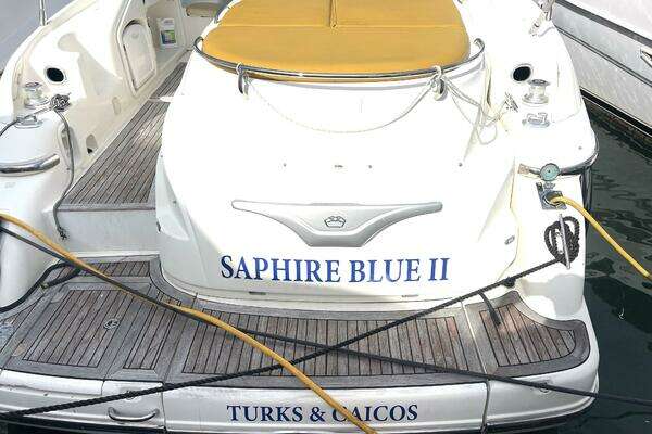 Cranchi Mediterranee 50 HT Yacht For Sale
