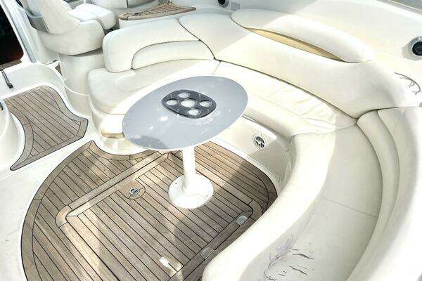 Cranchi Mediterranee 50 HT Yacht For Sale