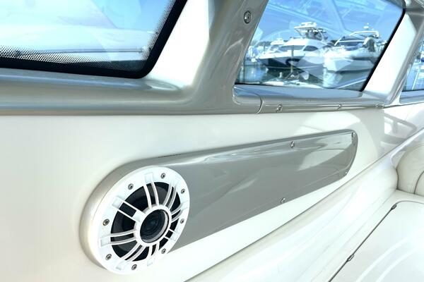 Saphir Bleu 50ft Cranchi Yacht For Sale