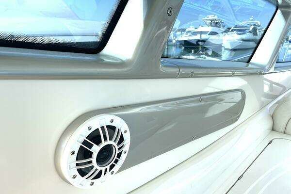 Cranchi Mediterranee 50 HT Yacht For Sale