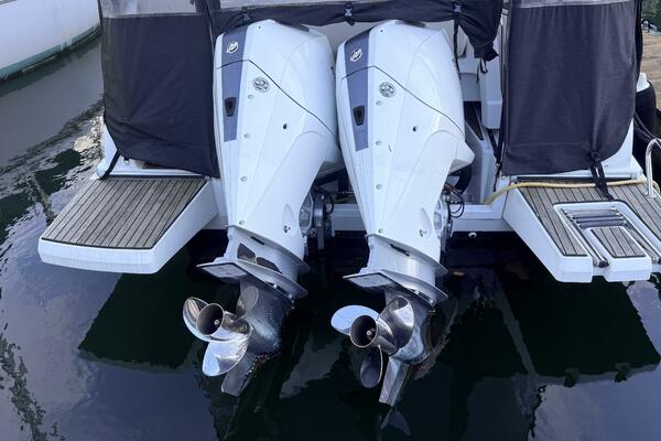 Waka II 27ft Beneteau Yacht For Sale