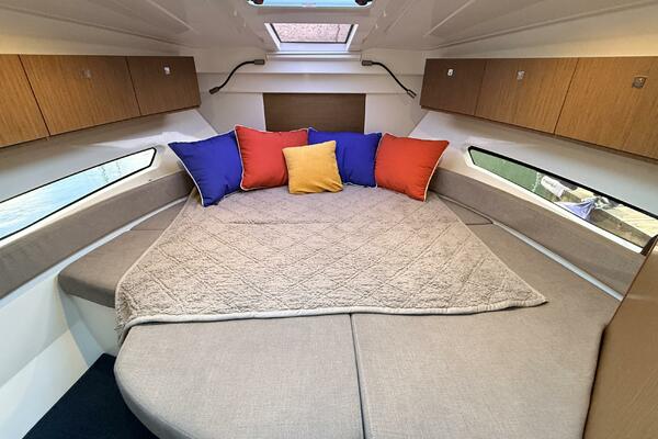 Waka II 27ft Beneteau Yacht For Sale