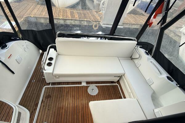 Waka II 27ft Beneteau Yacht For Sale