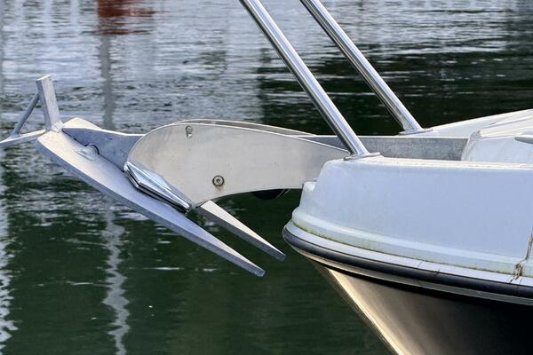 Waka II 27ft Beneteau Yacht For Sale