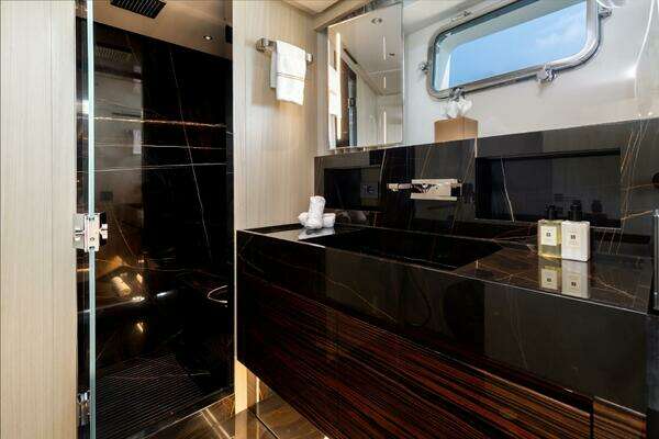 Sanlorenzo SL106A Yacht For Sale