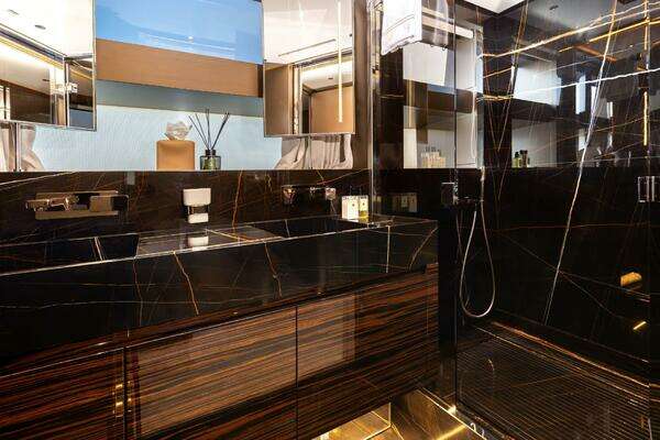 Sanlorenzo SL106A Yacht For Sale