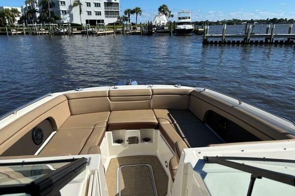 29ft Sea Ray Yacht For Sale