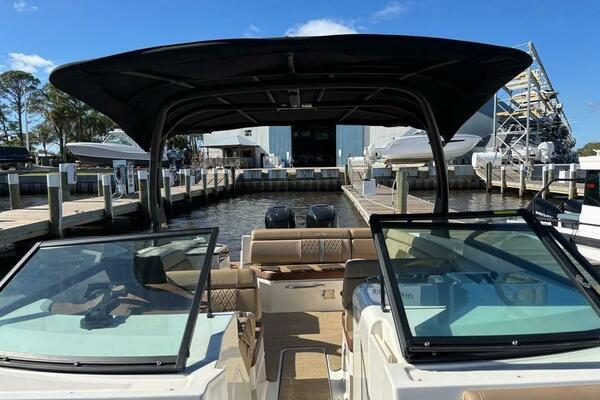 29ft Sea Ray Yacht For Sale