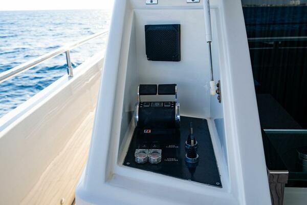 Oasis 95ft Princess Yacht For Sale