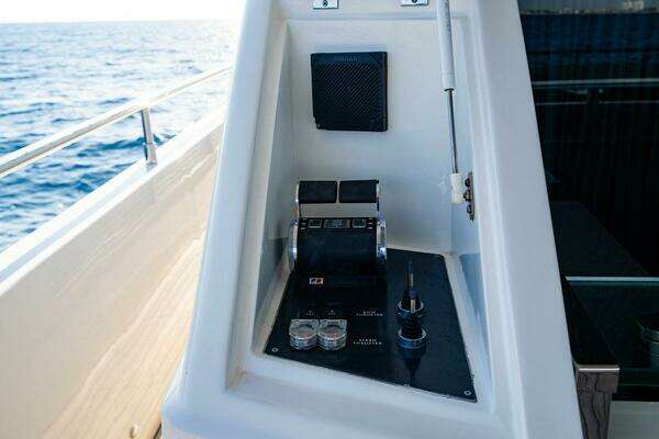 Princess 95 M/Y Yacht For Sale