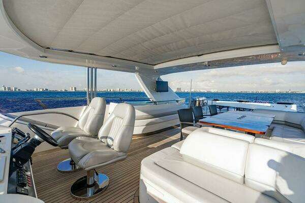 Princess 95 M/Y Yacht For Sale