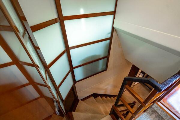 Oasis 95ft Princess Yacht For Sale