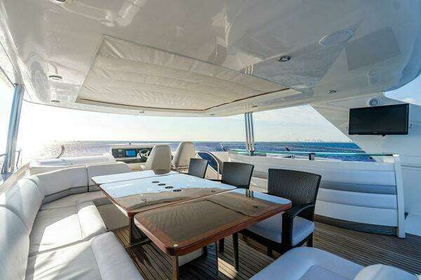 Princess 95 M/Y Yacht For Sale