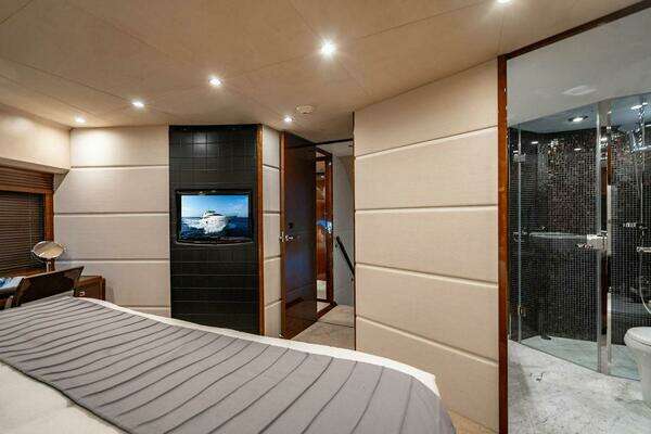 Princess 95 M/Y Yacht For Sale