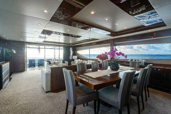 Princess 95 M/Y Yacht For Sale