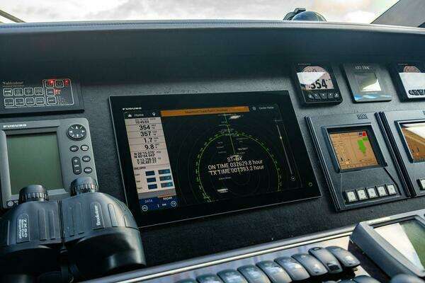 Princess 95 M/Y Yacht For Sale