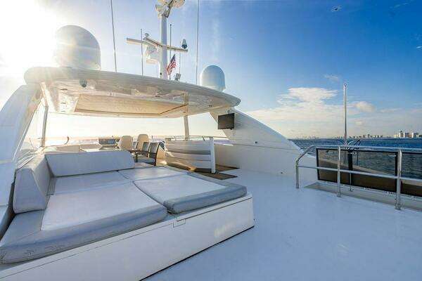 Princess 95 M/Y Yacht For Sale