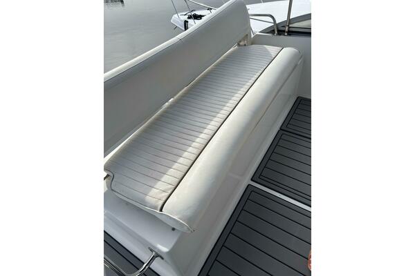 Limoncello 32ft Carver Yacht For Sale