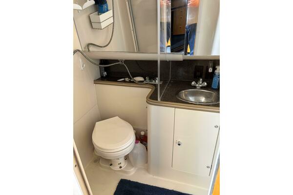 Limoncello 32ft Carver Yacht For Sale