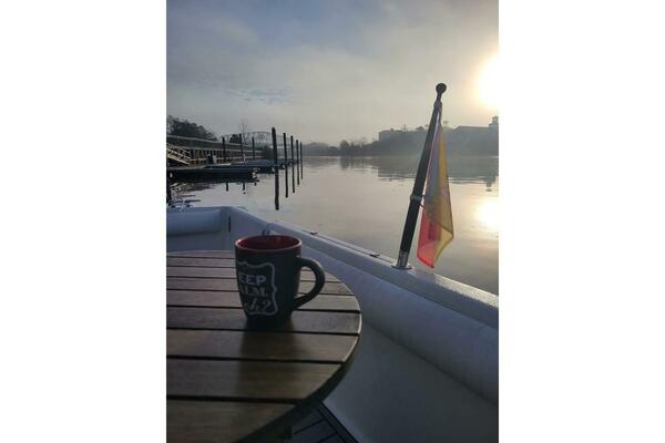 Limoncello 32ft Carver Yacht For Sale