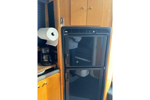 Limoncello 32ft Carver Yacht For Sale