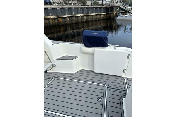 Limoncello 32ft Carver Yacht For Sale