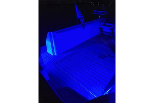 Limoncello 32ft Carver Yacht For Sale