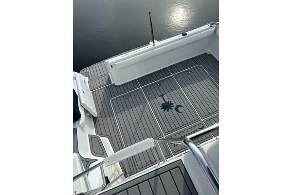 Limoncello 32ft Carver Yacht For Sale